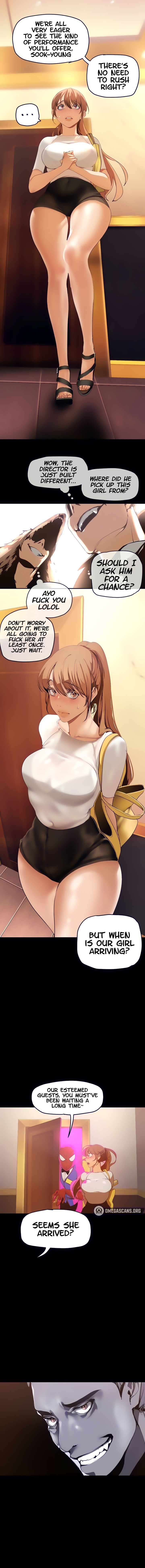 A Wonderful New World Chapter 139 - Page 11