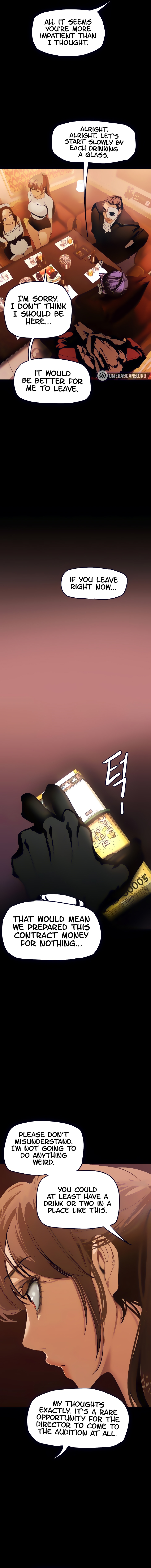 A Wonderful New World Chapter 139 - Page 17