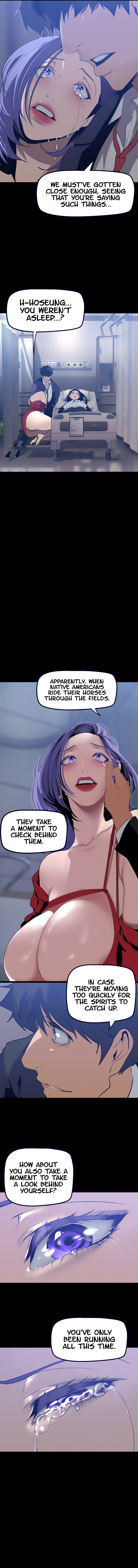 A Wonderful New World Chapter 141 - Page 11