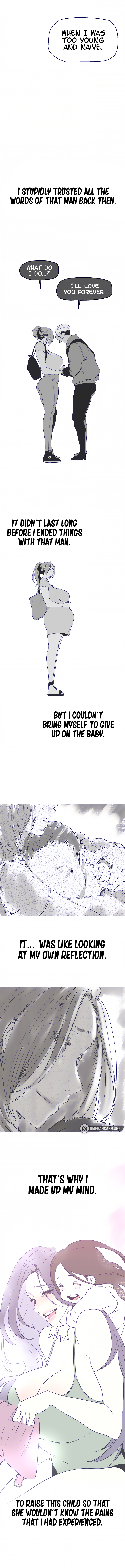 A Wonderful New World Chapter 141 - Page 8