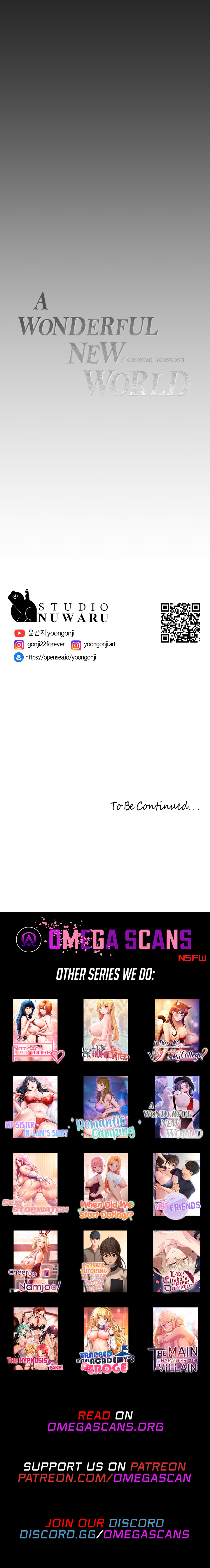 A Wonderful New World Chapter 158 - Page 12