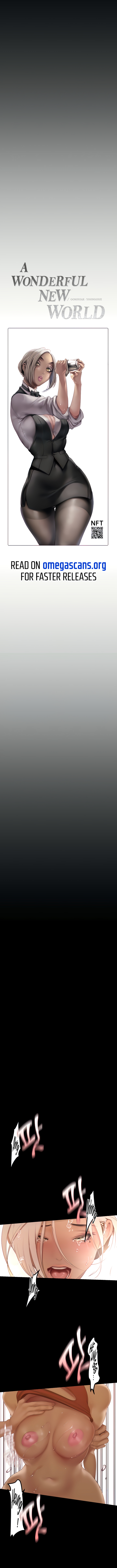 A Wonderful New World Chapter 178 - Page 2