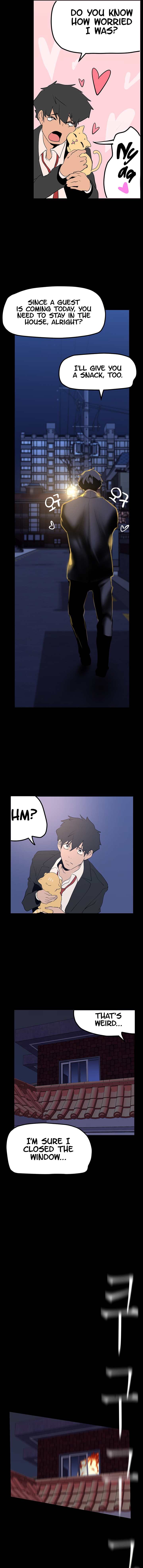 A Wonderful New World Chapter 179 - Page 12