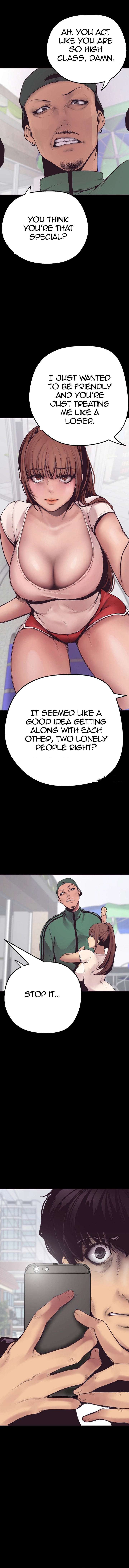 A Wonderful New World Chapter 2 - Page 20