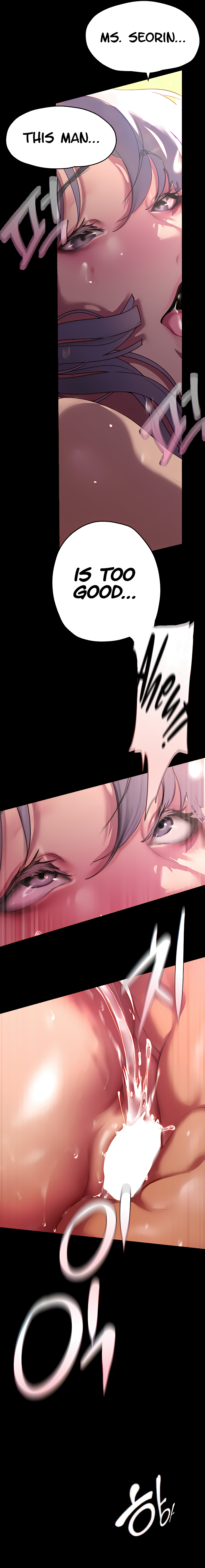 A Wonderful New World Chapter 206 - Page 9