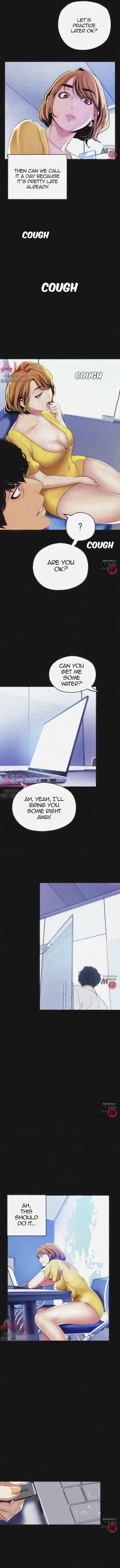 A Wonderful New World Chapter 21 - Page 6