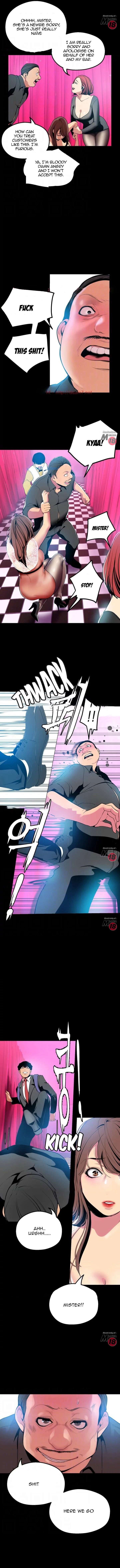 A Wonderful New World Chapter 22 - Page 7