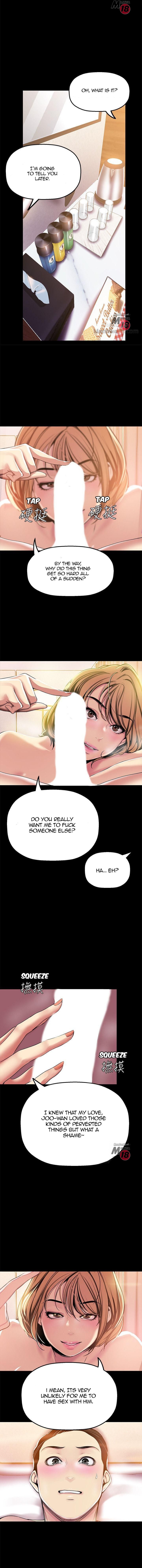 A Wonderful New World Chapter 23 - Page 4