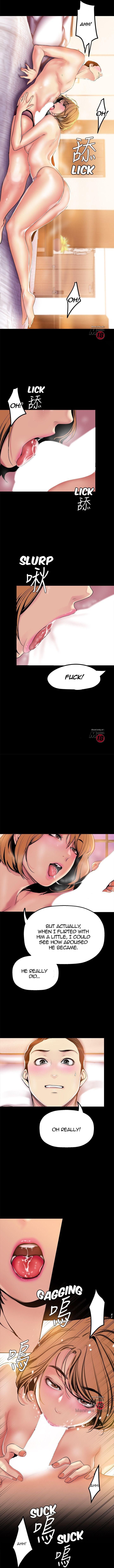 A Wonderful New World Chapter 23 - Page 5