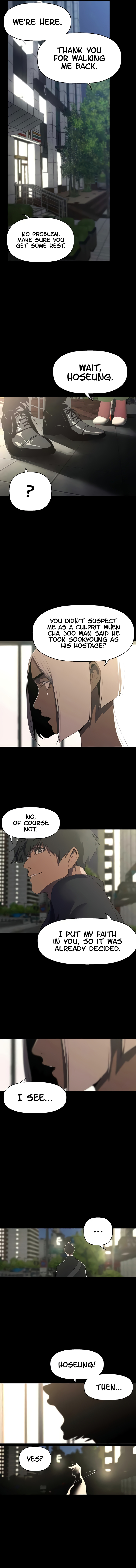 A Wonderful New World Chapter 233 - Page 10