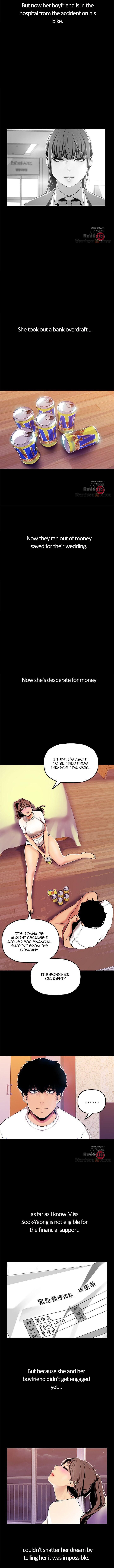 A Wonderful New World Chapter 24 - Page 7