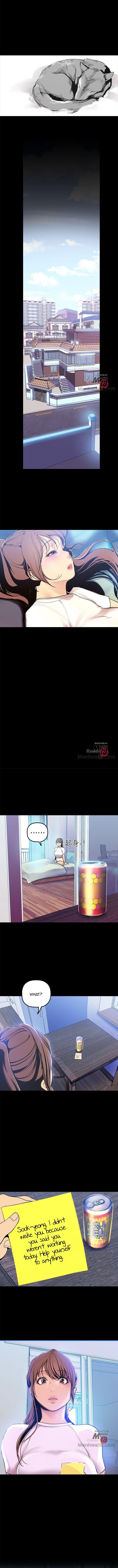 A Wonderful New World Chapter 24 - Page 10