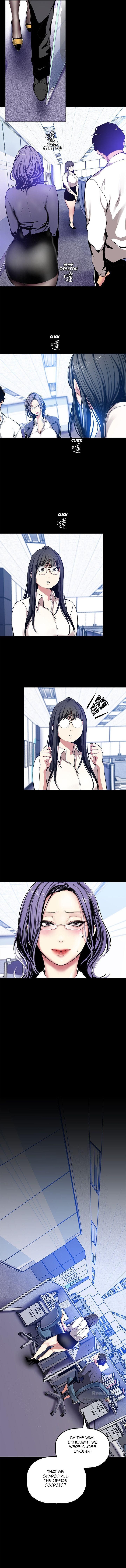 A Wonderful New World Chapter 25 - Page 2