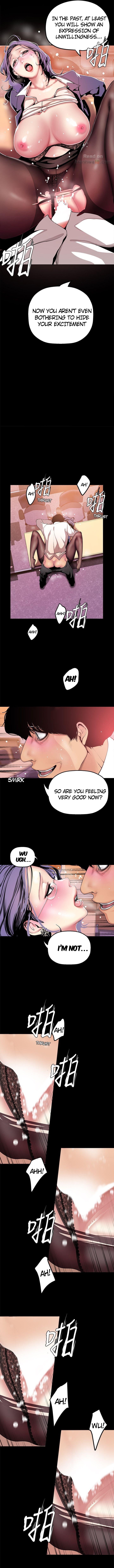 A Wonderful New World Chapter 26 - Page 3