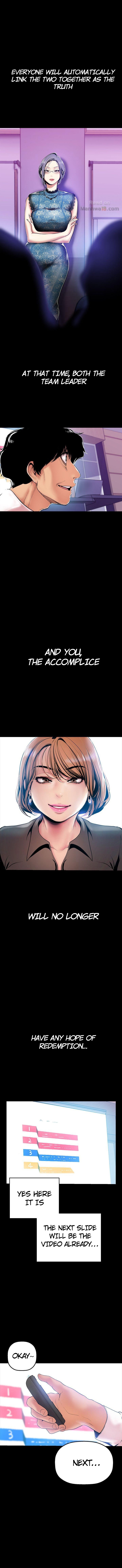 A Wonderful New World Chapter 27 - Page 11