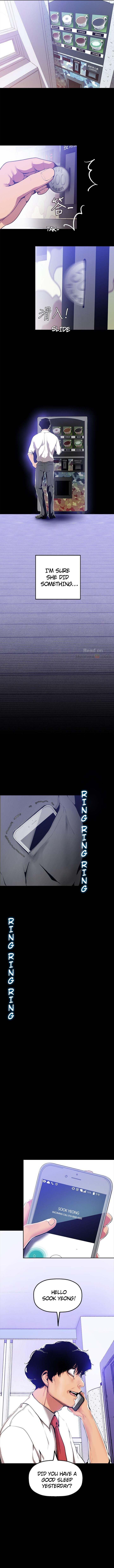 A Wonderful New World Chapter 27 - Page 3