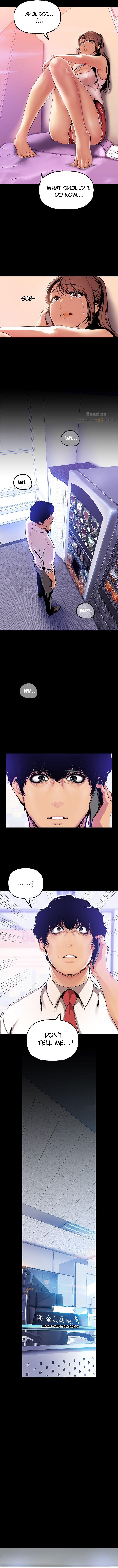 A Wonderful New World Chapter 27 - Page 5