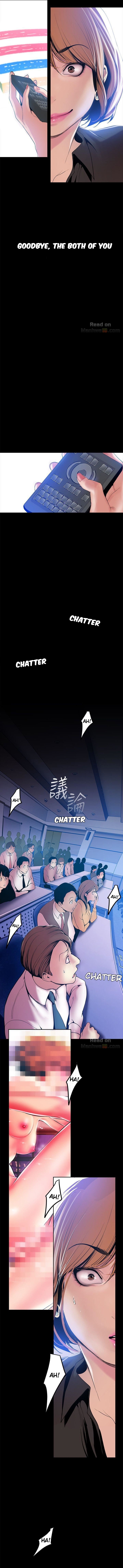 A Wonderful New World Chapter 28 - Page 3