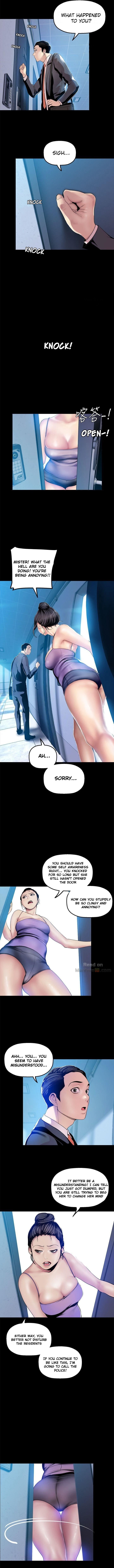 A Wonderful New World Chapter 31 - Page 2