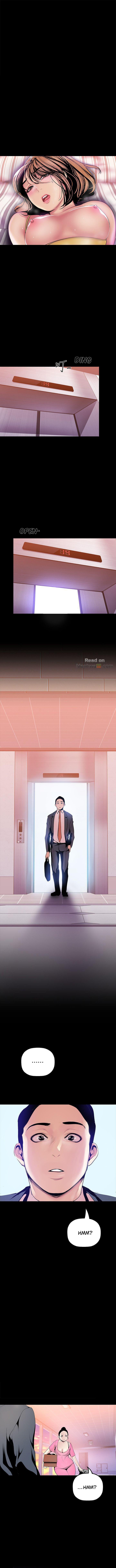 A Wonderful New World Chapter 33 - Page 1