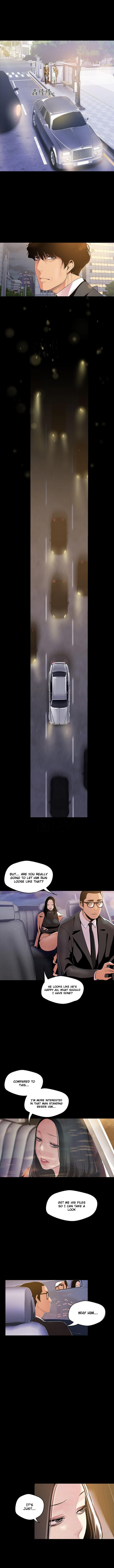 A Wonderful New World Chapter 38 - Page 5