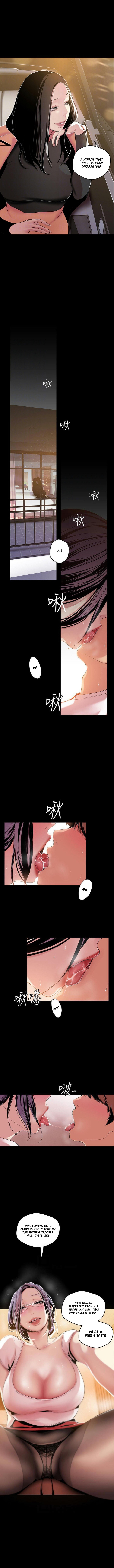 A Wonderful New World Chapter 38 - Page 6