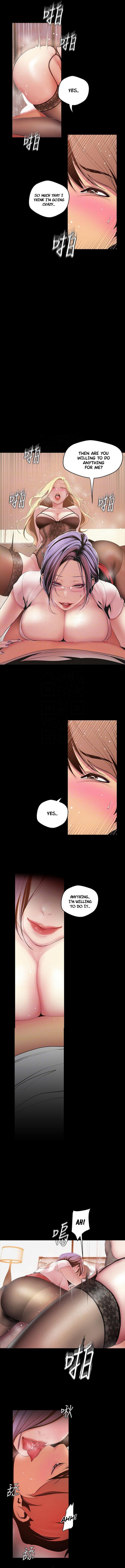 A Wonderful New World Chapter 39 - Page 6