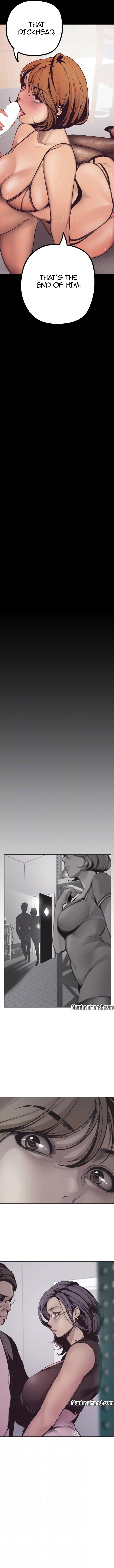 A Wonderful New World Chapter 4 - Page 2