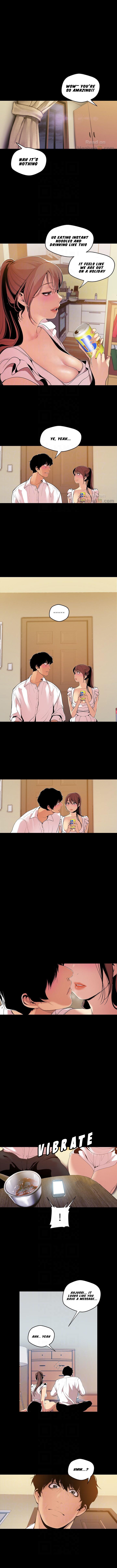 A Wonderful New World Chapter 40 - Page 10