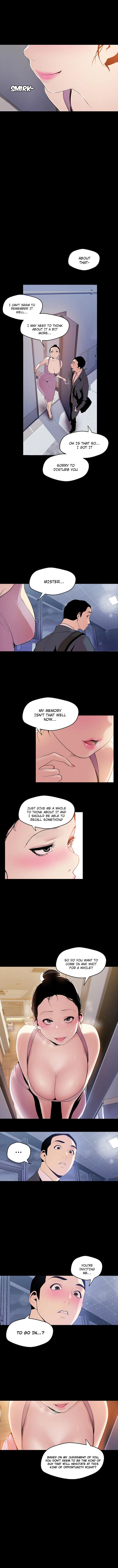 A Wonderful New World Chapter 42 - Page 12