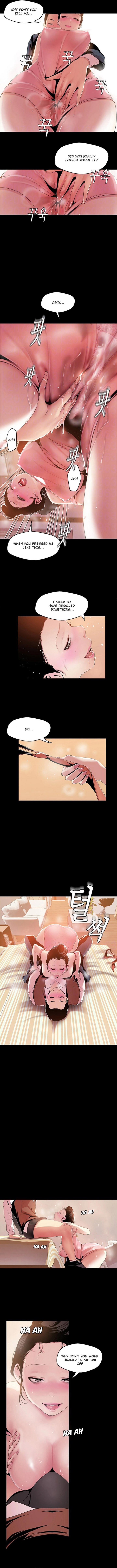 A Wonderful New World Chapter 43 - Page 3