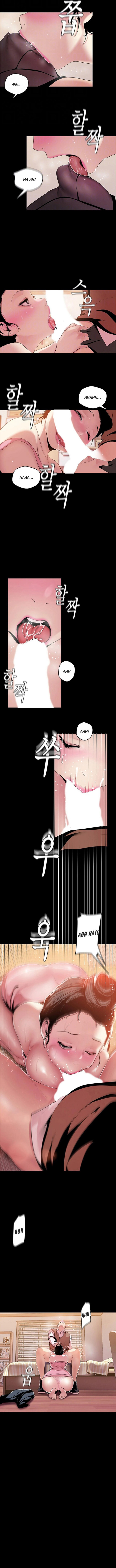 A Wonderful New World Chapter 43 - Page 5