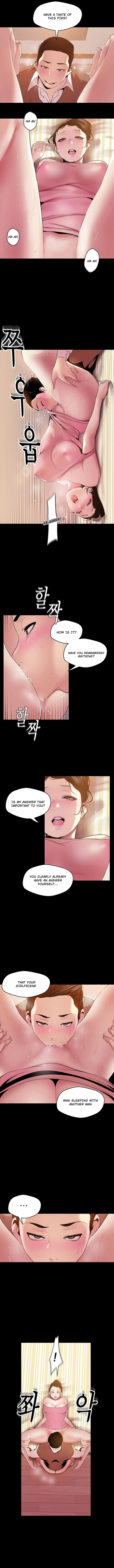 A Wonderful New World Chapter 43 - Page 7