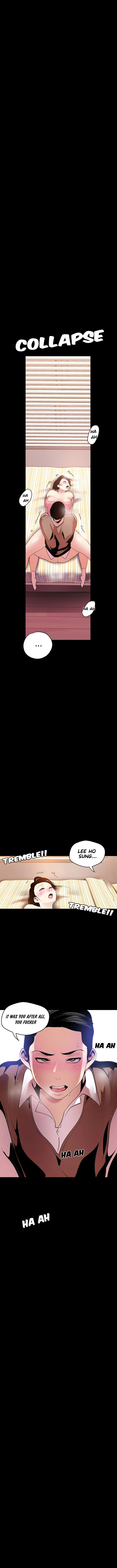 A Wonderful New World Chapter 44 - Page 1