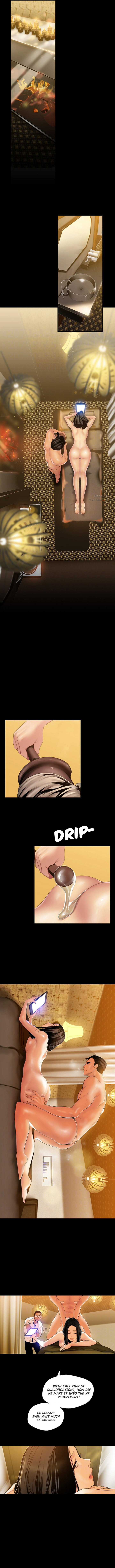 A Wonderful New World Chapter 44 - Page 2