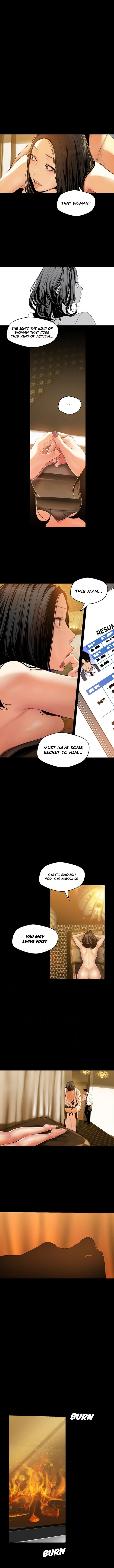 A Wonderful New World Chapter 44 - Page 4