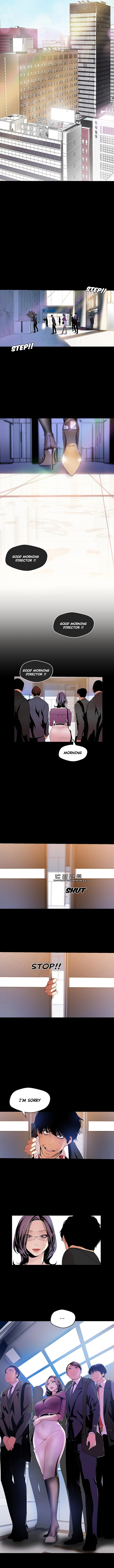 A Wonderful New World Chapter 44 - Page 6