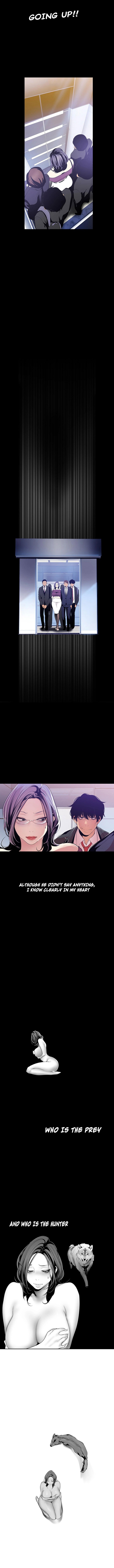 A Wonderful New World Chapter 44 - Page 7