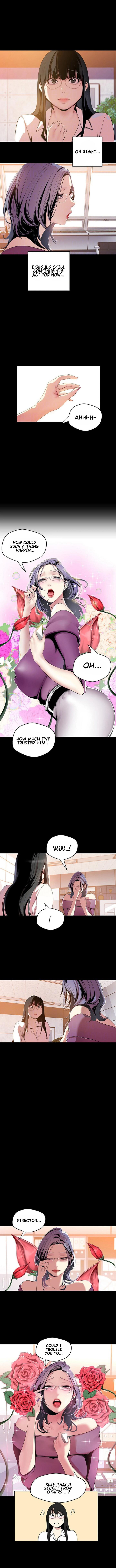 A Wonderful New World Chapter 45 - Page 2