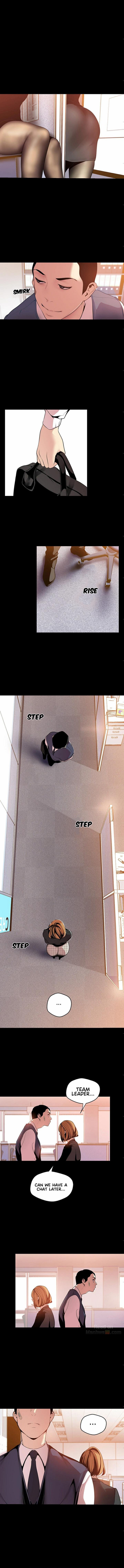 A Wonderful New World Chapter 45 - Page 9