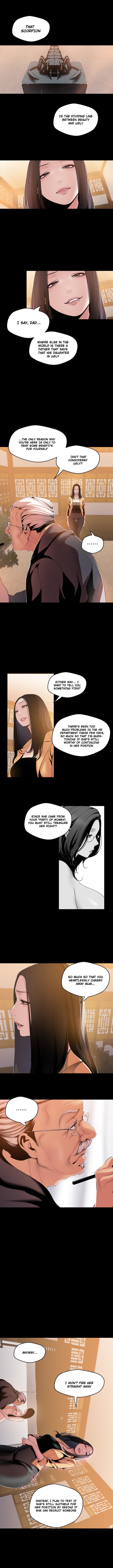 A Wonderful New World Chapter 46 - Page 3