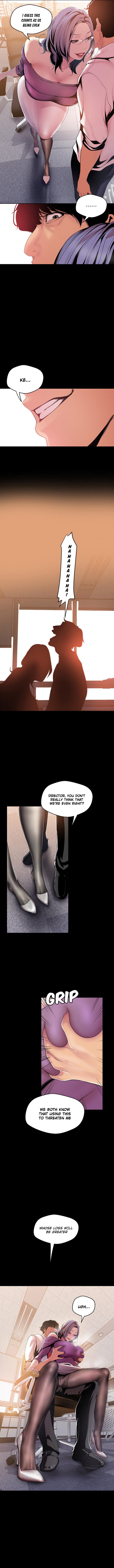 A Wonderful New World Chapter 46 - Page 8