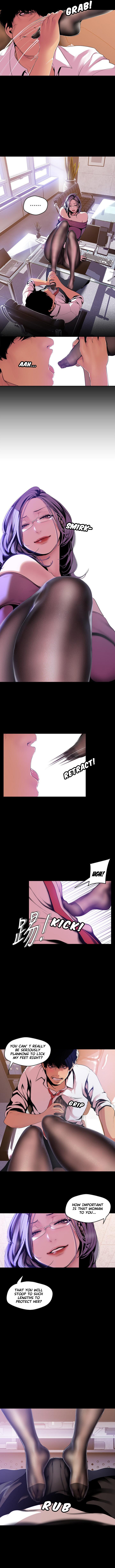 A Wonderful New World Chapter 48 - Page 2