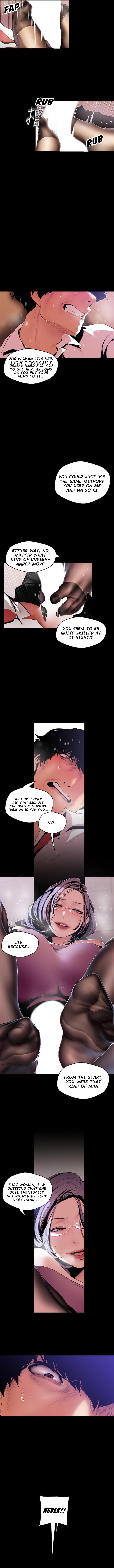 A Wonderful New World Chapter 48 - Page 6