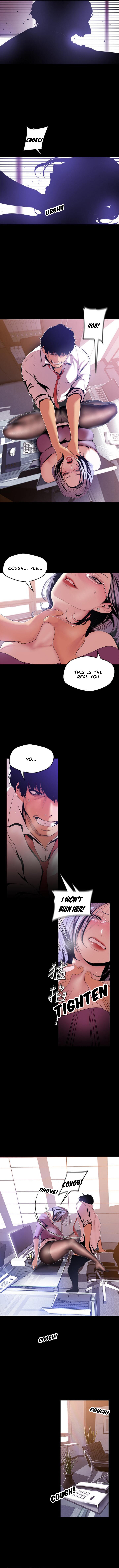 A Wonderful New World Chapter 48 - Page 7