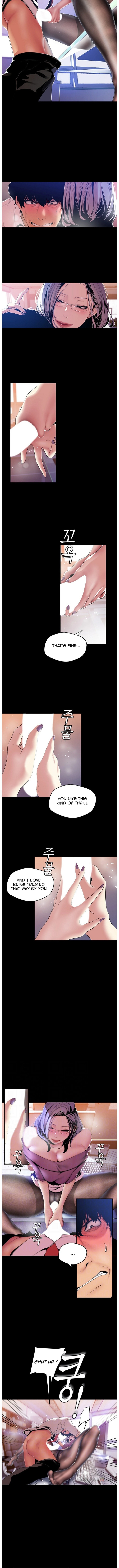 A Wonderful New World Chapter 49 - Page 2