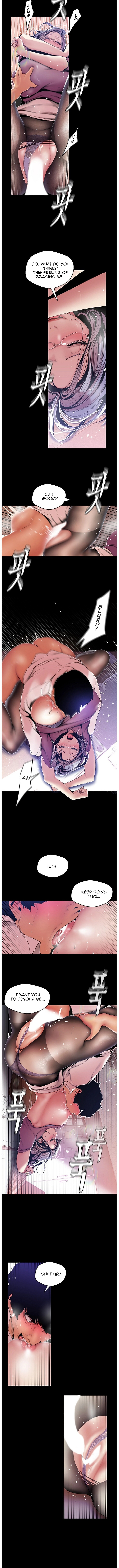 A Wonderful New World Chapter 49 - Page 5