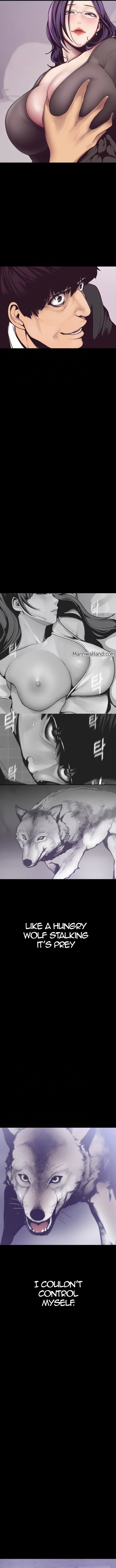 A Wonderful New World Chapter 5 - Page 2