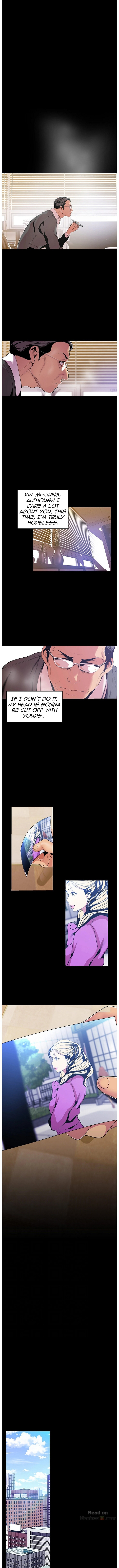 A Wonderful New World Chapter 50 - Page 1