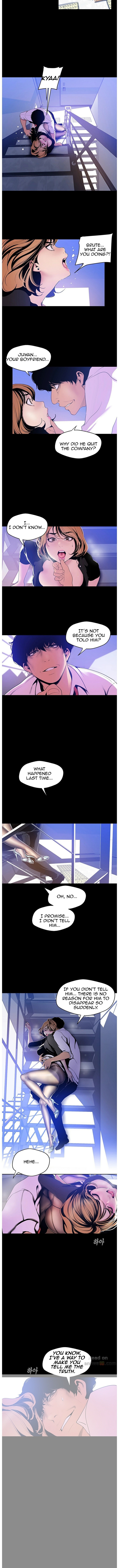 A Wonderful New World Chapter 50 - Page 5